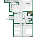 Rovakatu D28 Appartamento *