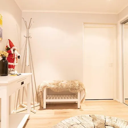 Appartement Rovakatu D28