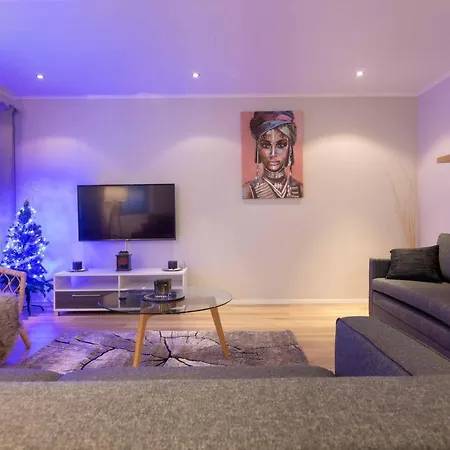 Rovakatu D28 Apartament *