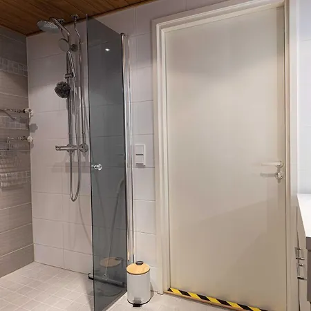 Apartament Rovakatu D28 Rovaniemi