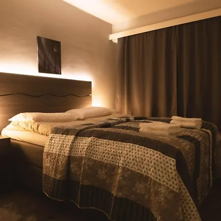 Rovakatu D28 Appartement Rovaniemi