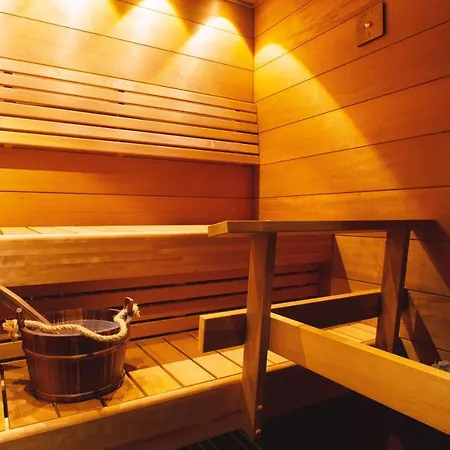 Appartement Rovakatu D28 Rovaniemi