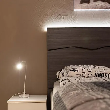 Rovakatu D28 * Rovaniemi