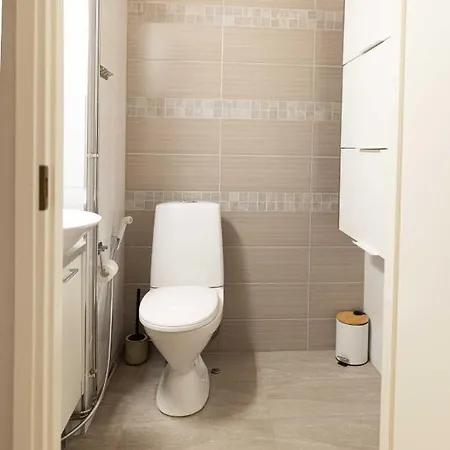 Rovakatu D28 Appartement Rovaniemi