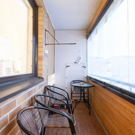 Rovakatu D28 Appartement