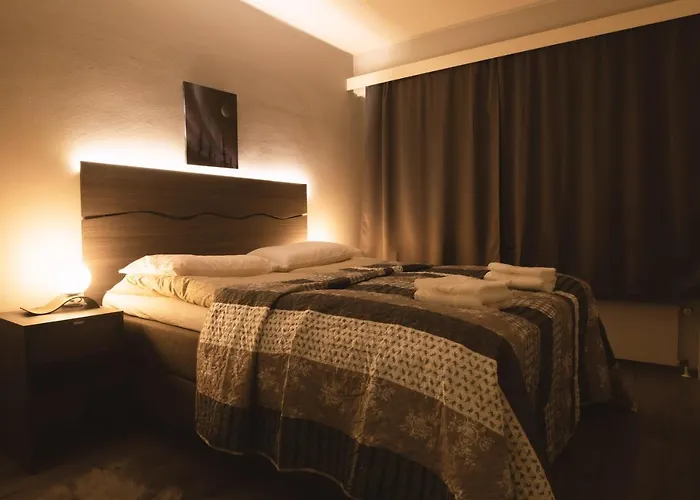 Rovakatu D28 Apartman Rovaniemi
